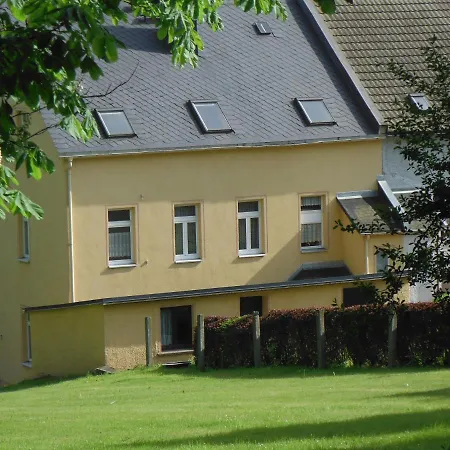 Lejlighed Ferienwohnung Eppendorf