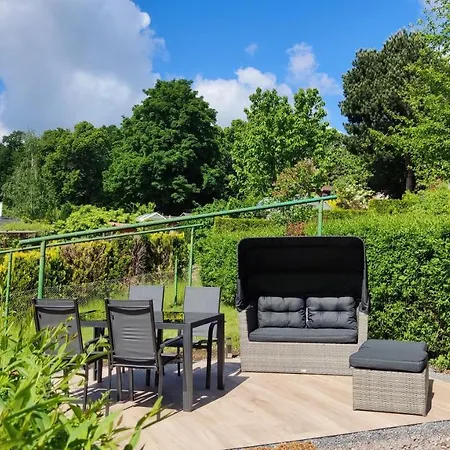 Lejlighed Ferienwohnung Eppendorf *