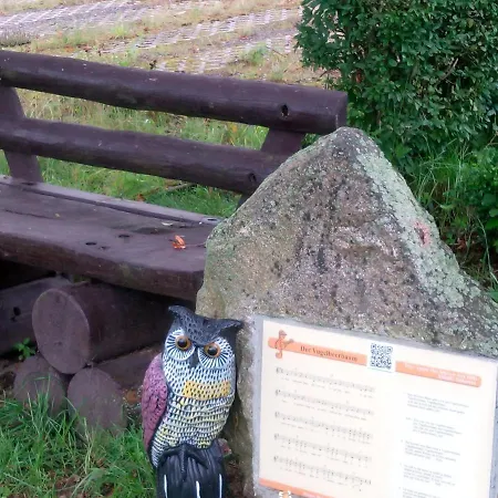 Ferienwohnung Eppendorf