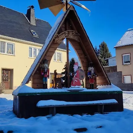 Ferienwohnung 