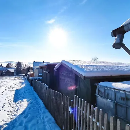 Ferienwohnung Eppendorf *