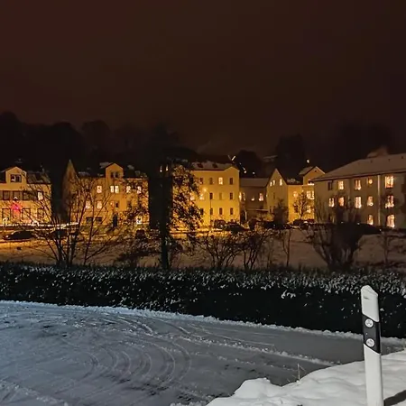 Lejlighed Ferienwohnung Eppendorf *
