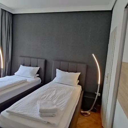 Ferienwohnung Eppendorf