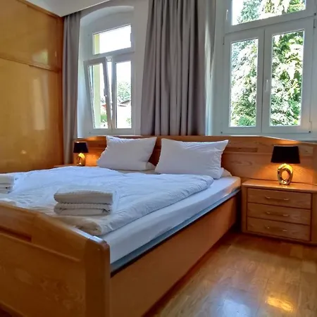 Ferienwohnung 