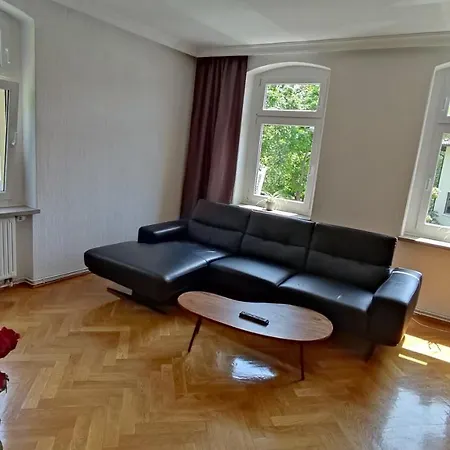 Ferienwohnung Eppendorf * Eppendorf (Saxony)