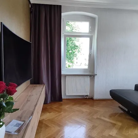 Ferienwohnung 