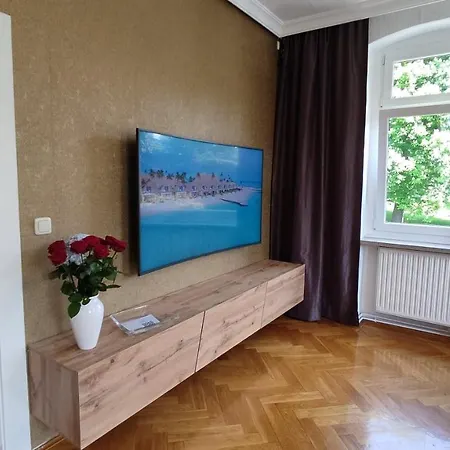 Ferienwohnung 