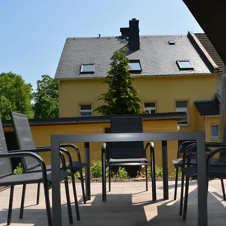 Appartement Ferienwohnung 