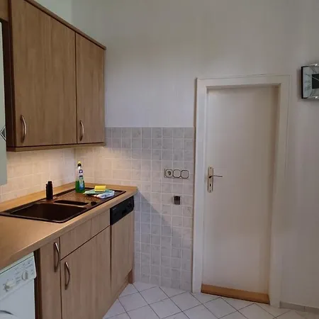 Appartement Ferienwohnung 