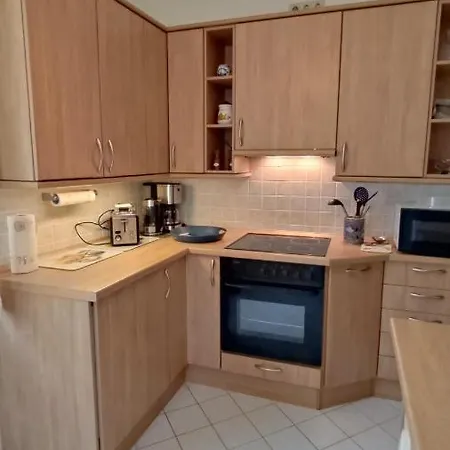 Ferienwohnung Eppendorf