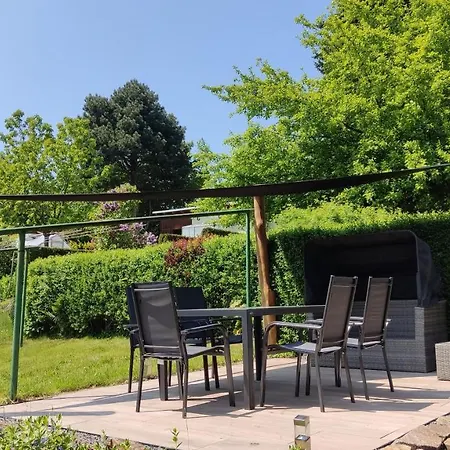 Ferienwohnung Eppendorf Eppendorf (Saxony)