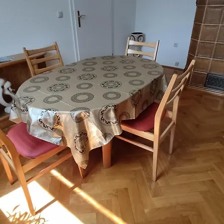 Ferienwohnung 