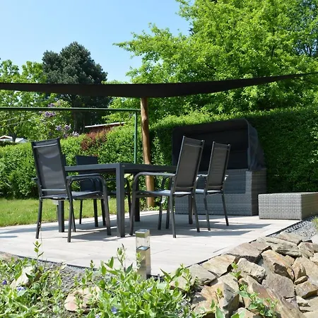 Lejlighed Ferienwohnung Eppendorf *