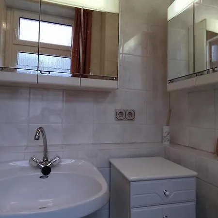 Ferienwohnung Eppendorf