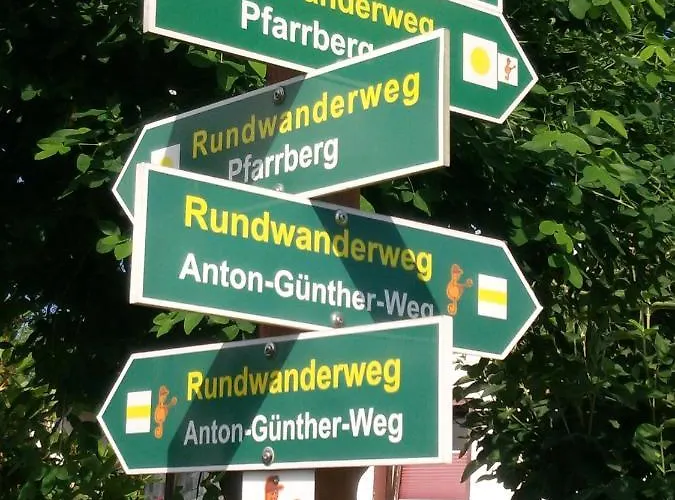 Ferienwohnung Eppendorf