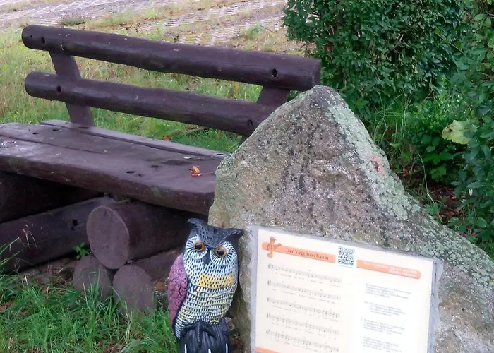 Ferienwohnung Eppendorf