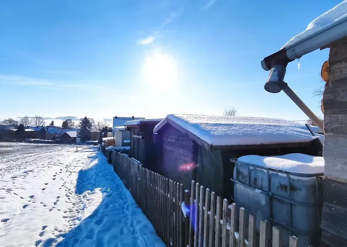 Ferienwohnung Eppendorf *