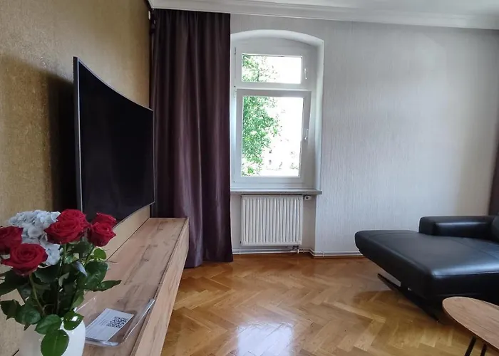 Ferienwohnung Eppendorf * Eppendorf (Saxony)