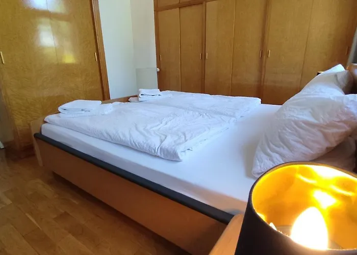 Ferienwohnung Eppendorf *