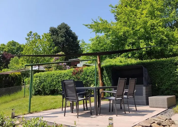 Ferienwohnung Eppendorf Eppendorf (Saxony)