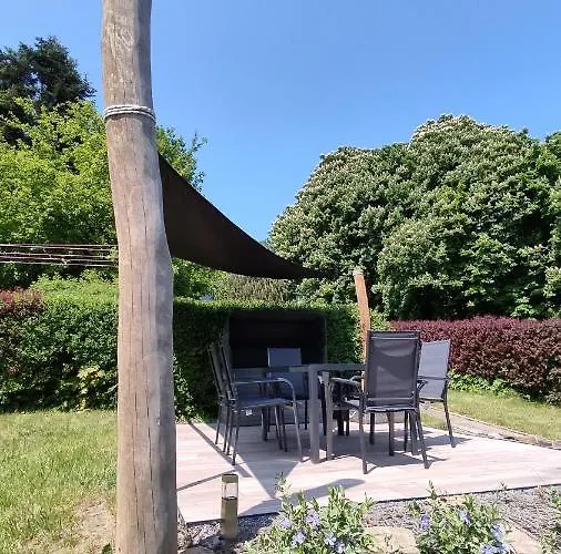 Ferienwohnung Eppendorf