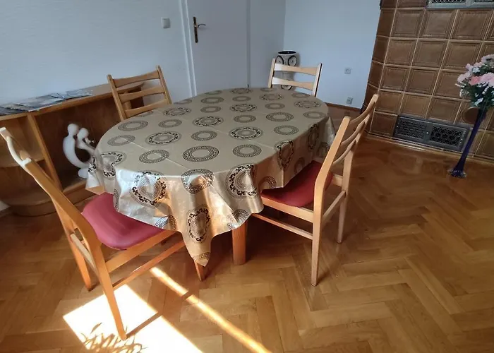 Ferienwohnung Eppendorf * Eppendorf (Saxony)