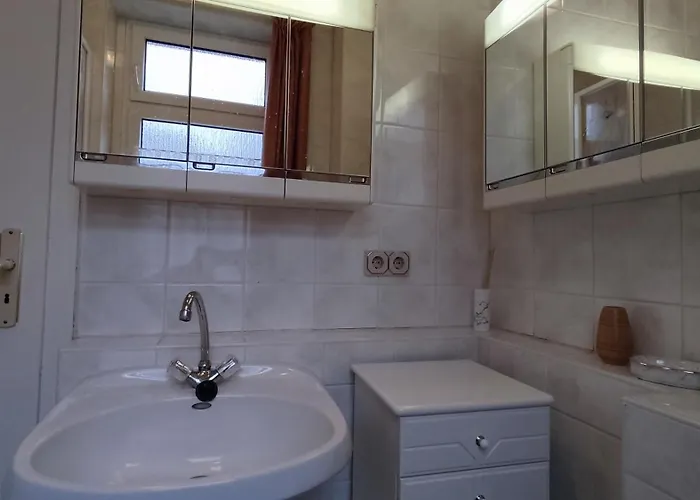 Ferienwohnung Eppendorf